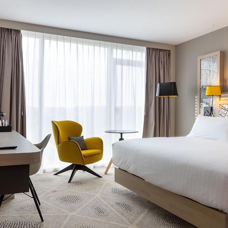 Hilton Garden Inn Tours Centre, France Esterno foto