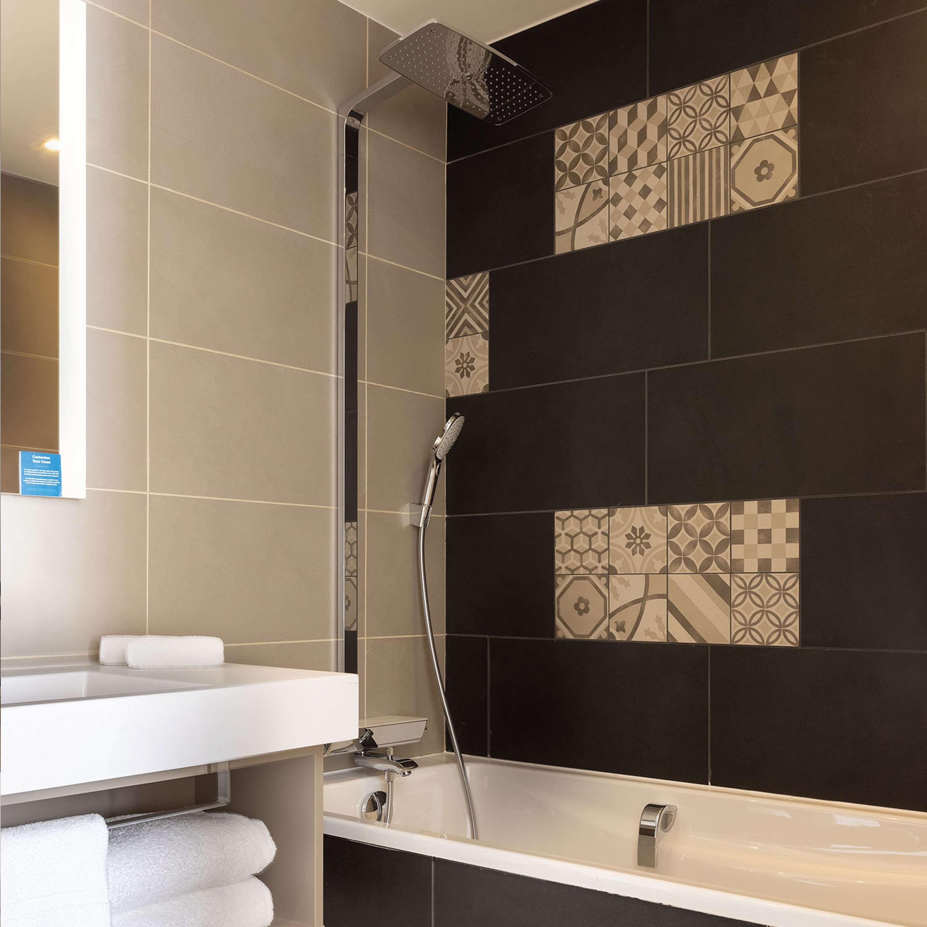 Hilton Garden Inn Tours Centre, France Esterno foto
