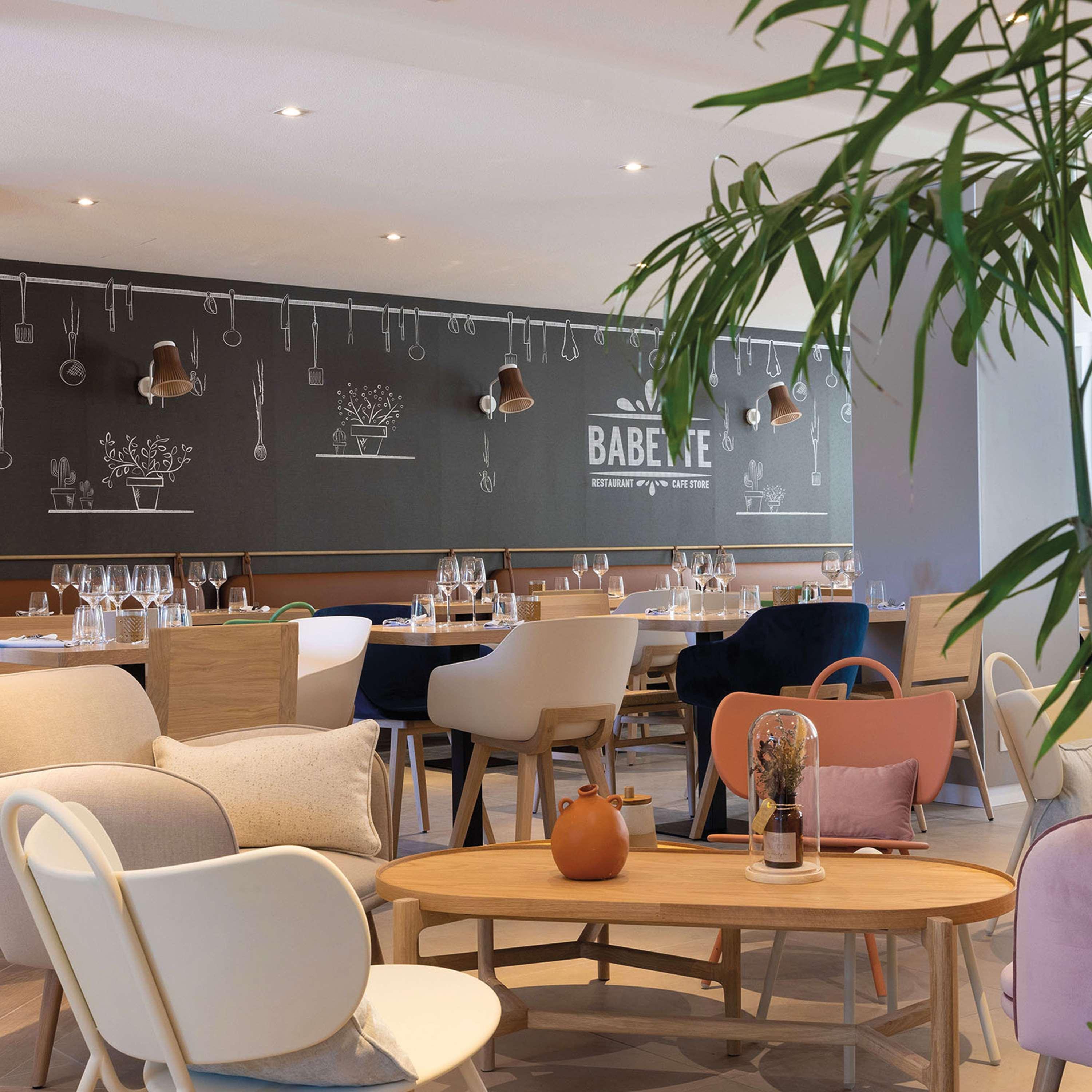 Hilton Garden Inn Tours Centre, France Esterno foto