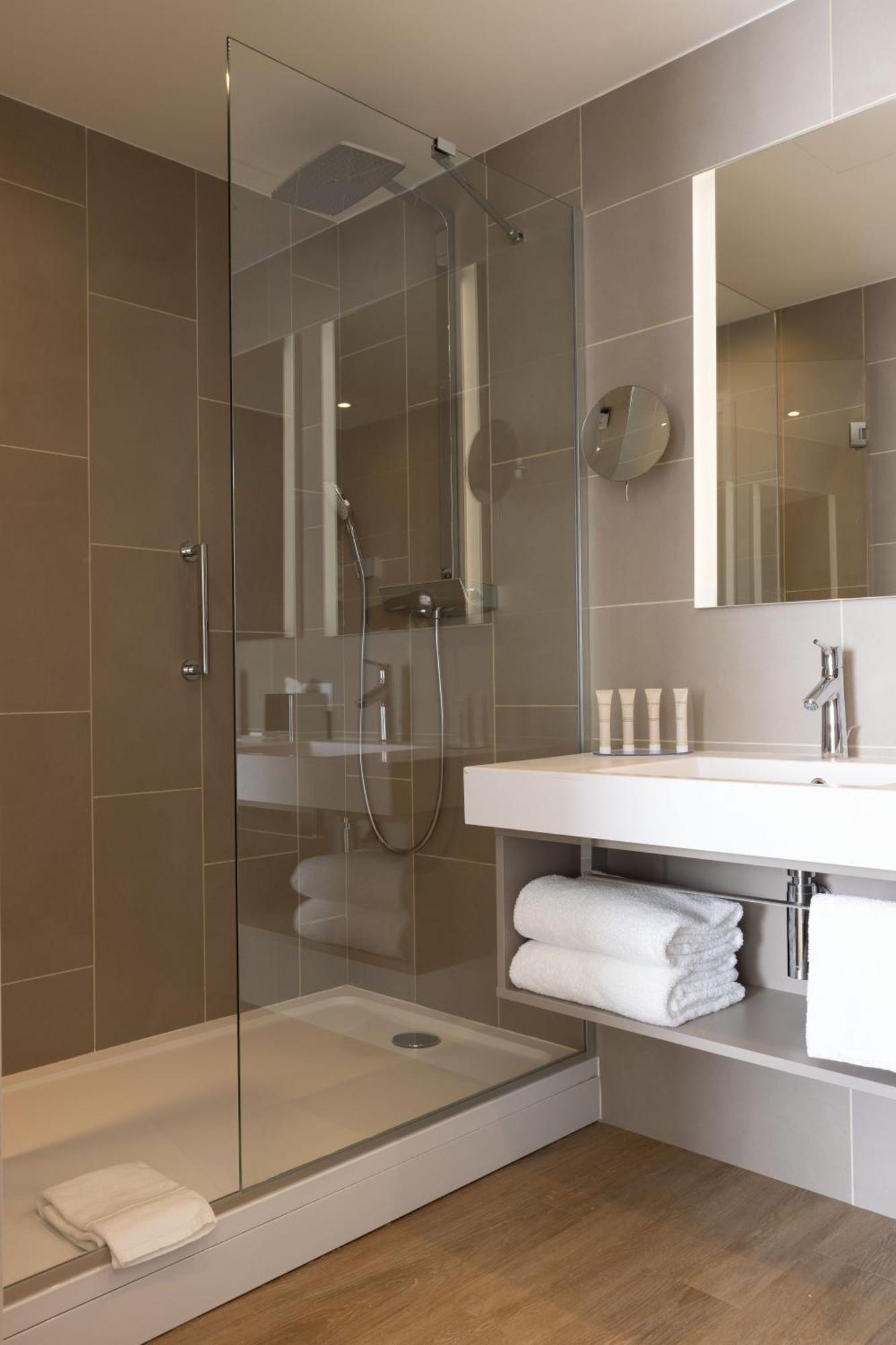 Hilton Garden Inn Tours Centre, France Esterno foto
