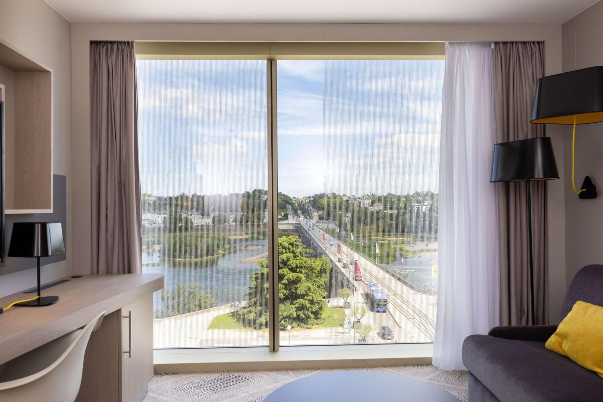 Hilton Garden Inn Tours Centre, France Esterno foto