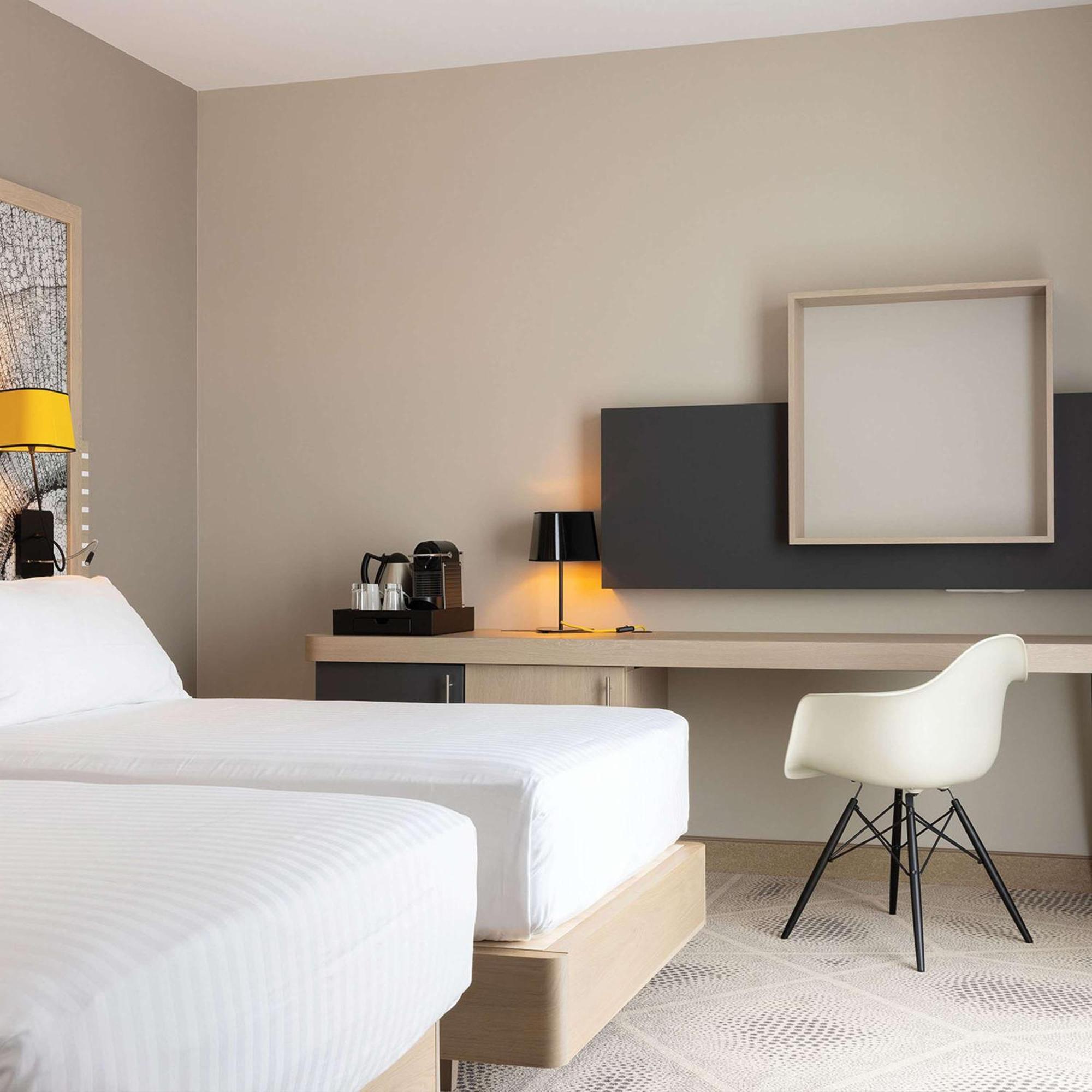Hilton Garden Inn Tours Centre, France Esterno foto