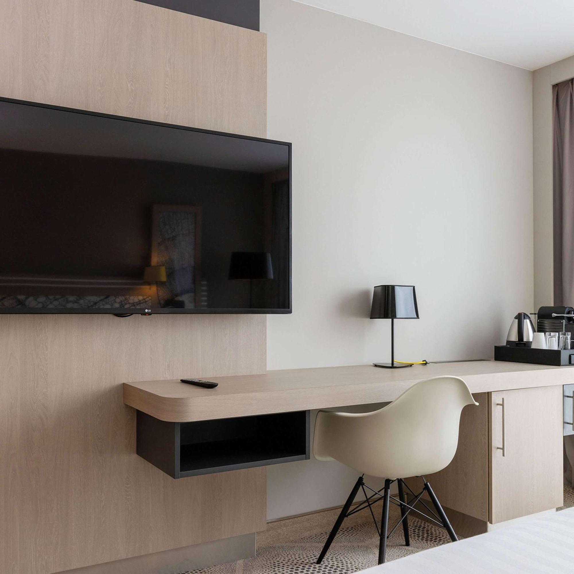 Hilton Garden Inn Tours Centre, France Esterno foto