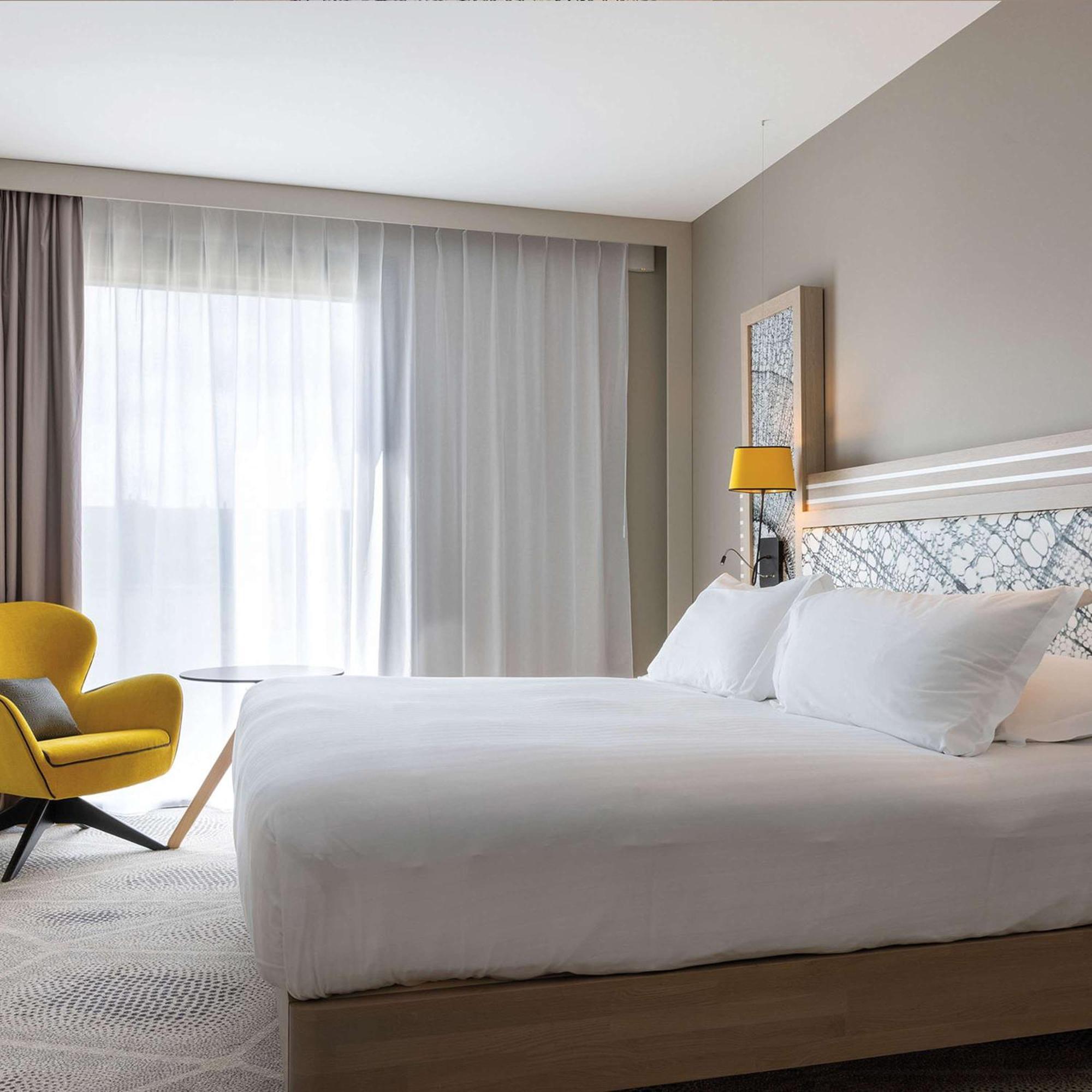 Hilton Garden Inn Tours Centre, France Esterno foto