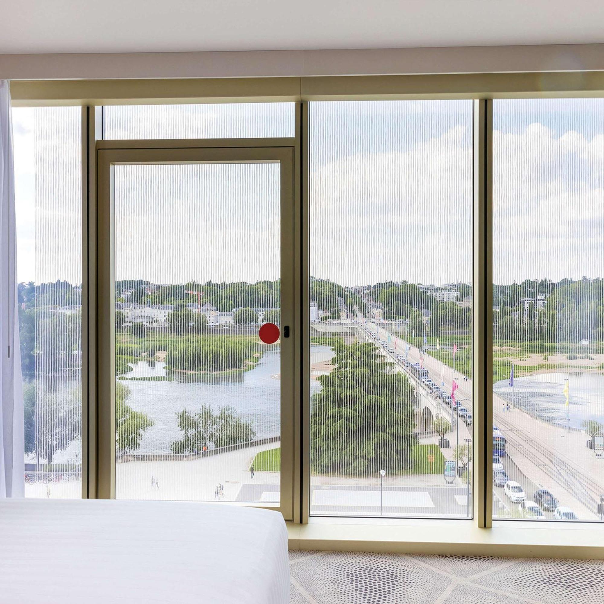 Hilton Garden Inn Tours Centre, France Esterno foto